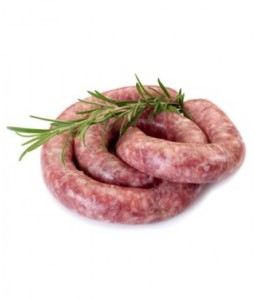 Butifarra de cerdo ecológico