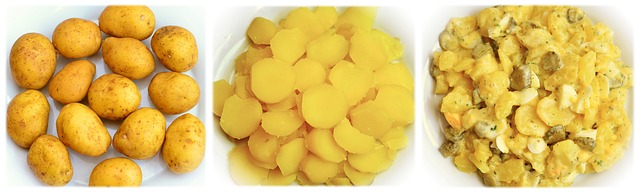 Ensalada campera