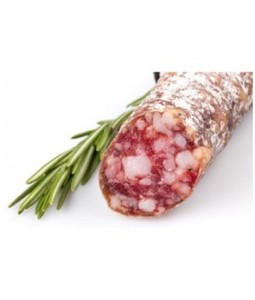 Fuet de cerdo ecológico