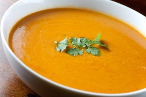 Lee más sobre el artículo Cremas de Verduras del Huerto