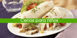 Lee más sobre el artículo Niños: Planificar Cenas Saludables