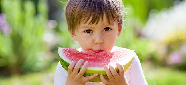 Lee más sobre el artículo Cuidar la Digestión en Verano