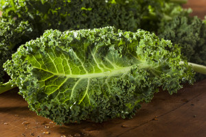 Lee más sobre el artículo Beneficios de la col Kale