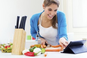 Lee más sobre el artículo Cajas de verduras y frutas para solteros