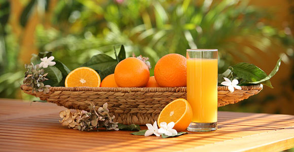 naranjas ecológicas beneficios-zumo-naranja