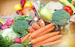Lee más sobre el artículo Frutas y verduras de verano – Nuestro top 10