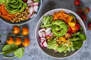 Lee más sobre el artículo Prepara tu “Buddha Bowl” de verduras