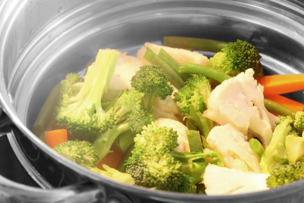 En este momento estás viendo Cómo cocinar verduras en su punto. Para disfrutar de todo su sabor y sus propiedades nutritivas