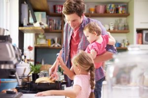 Lee más sobre el artículo Sorteo del Día del Padre: comparte SU receta favorita