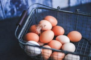 Lee más sobre el artículo ¿Cuántos huevos a la semana puedo comer?