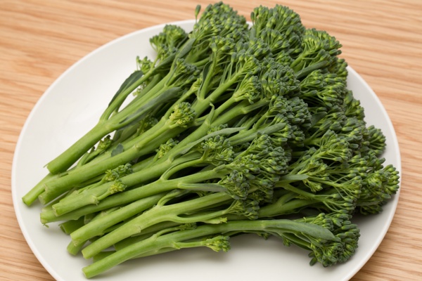 En este momento estás viendo Prueba el sprouting brócoli de nuestra huerta