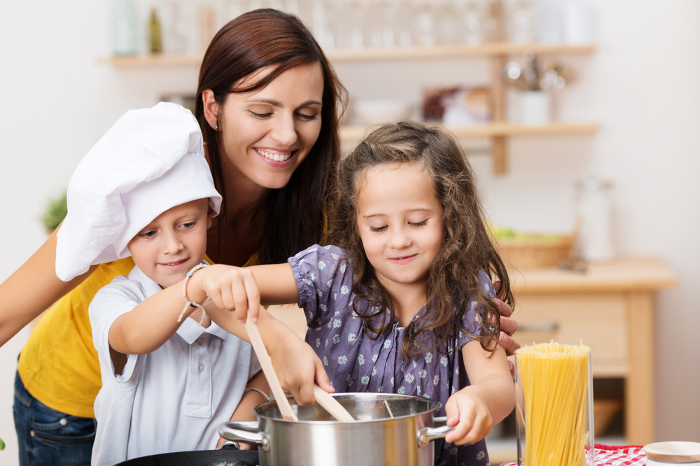 En este momento estás viendo Sorteo del Día de la Madre: comparte SU receta favorita
