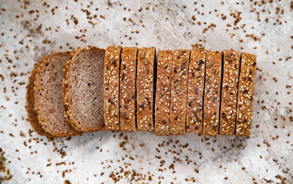 En este momento estás viendo Nuevo PAN 100% de ESPELTA