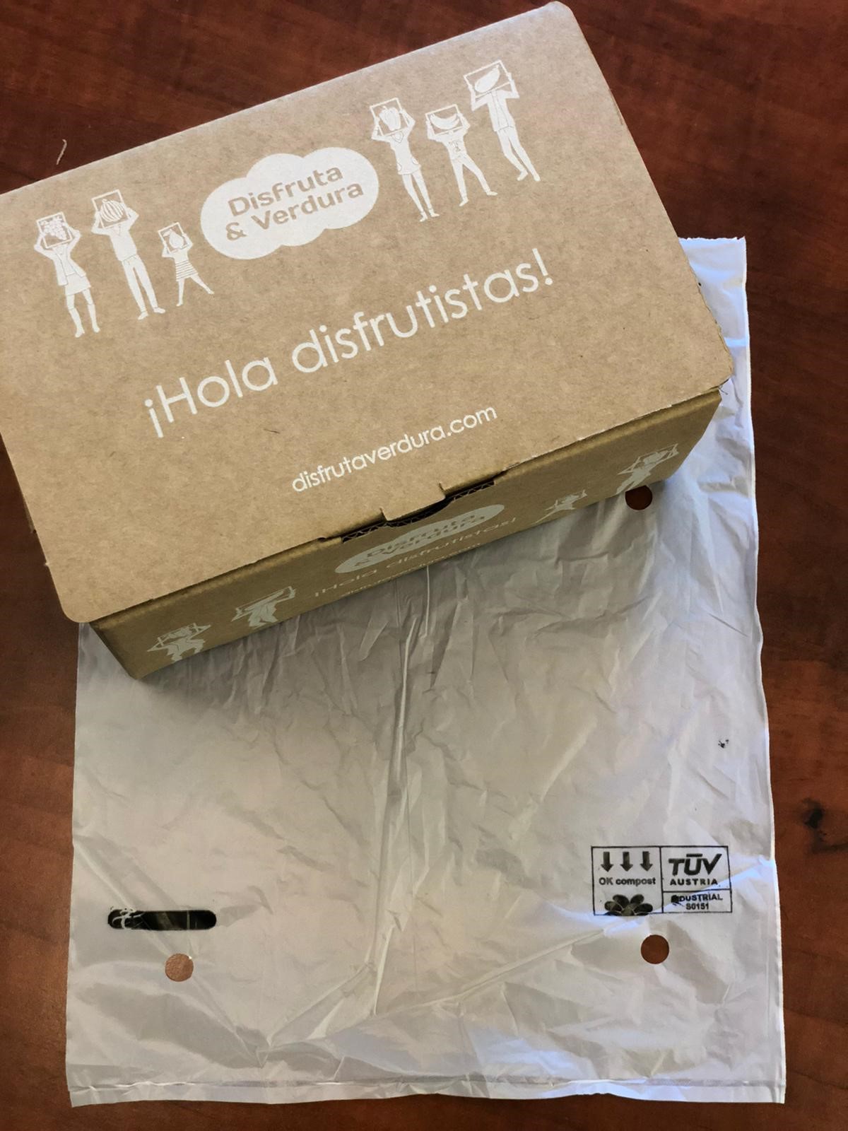 Lee más sobre el artículo Bolsas vegetales sí, de plástico no