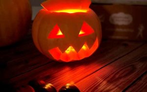 Lee más sobre el artículo Prepara una calabaza de Halloween