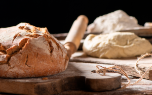 Lee más sobre el artículo Elabora pan sin gluten con tu familia